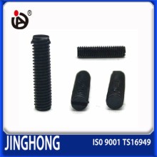 Hot Sale Headless Screw Slotted Grub Screw