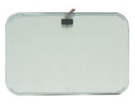 Electrical Heated Glass