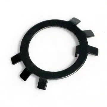 GB/T 858 Nut Stop Washer Six Claw Stop Pad: Technical Specifications and Applications