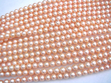 pearl jewelry