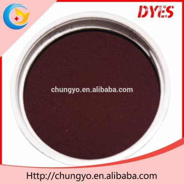 High Wash Fastness Disperse Dyes Powder