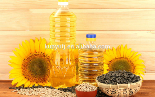 Sunflower Oil