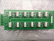 20KHz Ultrasonic transistors board