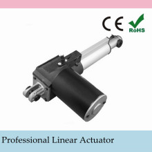 electric nursing bed linear actuator