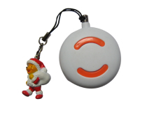 protection alarm, personal alarm, safety alarm