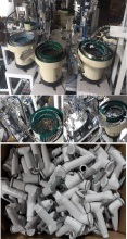 Automatic Assembly Machine For Shower Head