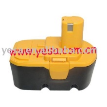POWER TOOL BATTERY FOR RYOBI 18V Li-ionABP1801 1803