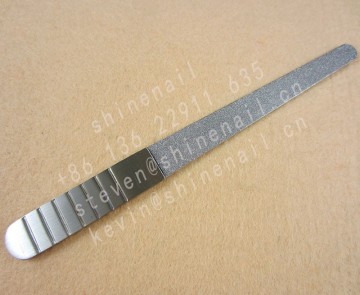 fashion metal nail file