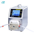 Dual Channel Medical Support Peristaltic Tubing Pumps