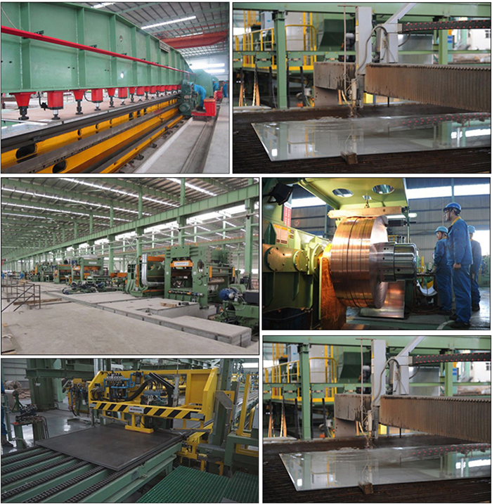 20mm thickness 2205 2507 347H Stainless Steel coil/plate