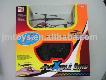 R/C Mini Helicopter