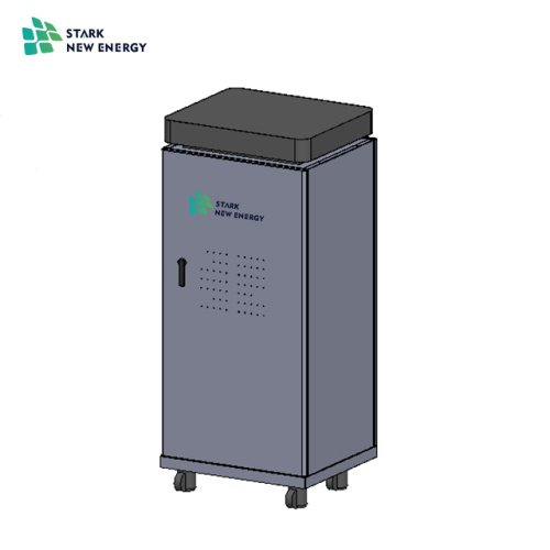 3KW 5KWH Lithiumbatterie Solarenergiespeichersystem