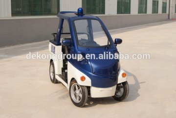 Made in china hot-sale go kart cars for patrol