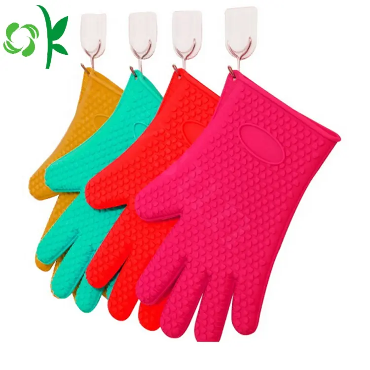 Silicone Gloves