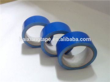 Excellent flexibility colored aluminum duct tape