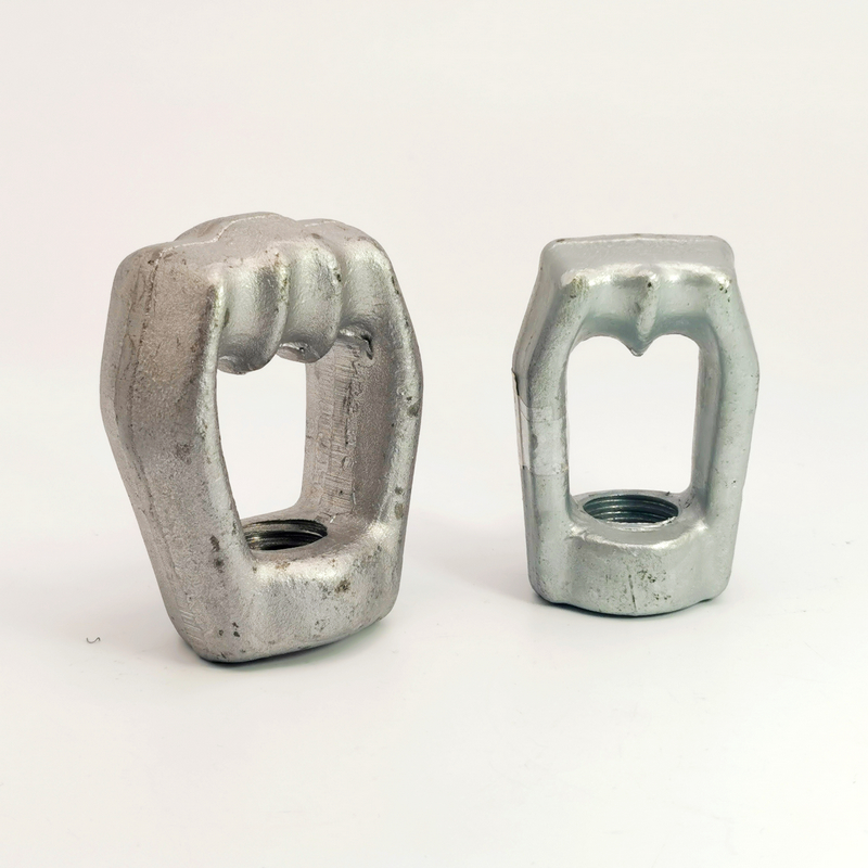 Eye Nut gyűszű 5/8 3/4