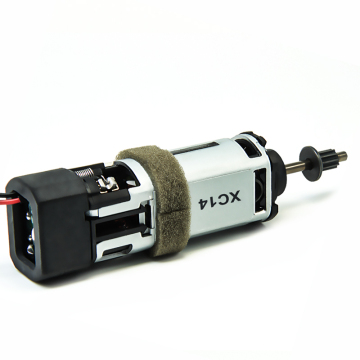 High Torque DC Motor 24V | High Torque DC Electric Motor | DC Motor 18000 rpm