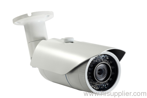 720p Megapixel Ip Surveillance Cameras 