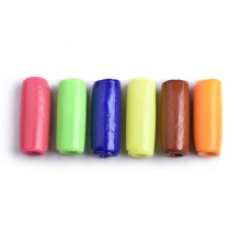 VO Class Flame Retardant Silicone Rubber Compound