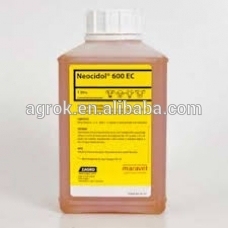 Neocidol 600 EC Diazinon Basudin For Animal Public Health