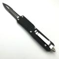 D07 OTF Pocket Automatisk Kniv med Pocket Clip