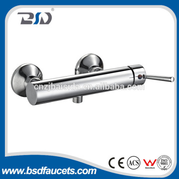 watermark approve Good quality shower water mixer,elegant widespread bath&shower faucet