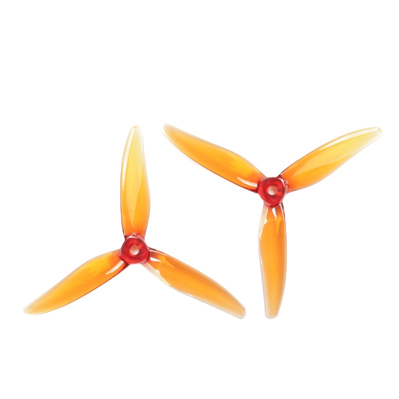 GEMFAN 5127 Hurricane 3-Blade Drone Prop