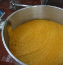 High quality china mango pulp mango puree plants production line equipment machinery