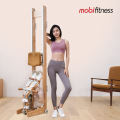 MobiFitness آلة التجديف للاستخدام المنزلي