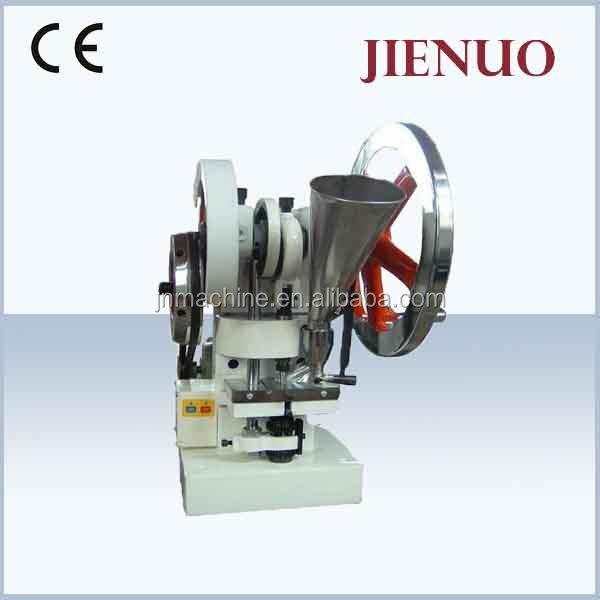 Máquina rotativa de prensa para comprimidos Rotary Tablet Press Machine