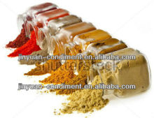 Bulk spices powder for sale