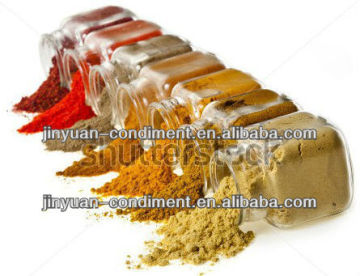 Bulk spices powder for sale