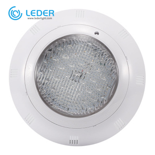 LEDER Morden លក្ខណៈពិសេស អំពូល LED អាងហែលទឹកជញ្ជាំង