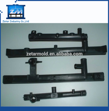 plastic injection fabrication parts
