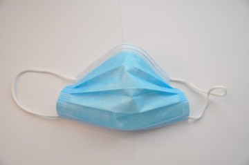 NON-WOVEN MEDICAL PROTECTIVE MASK