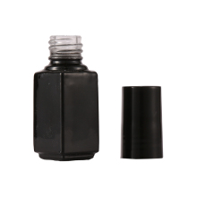 Custom Designed Empty Bottle For Uv Nail Gel Polish
