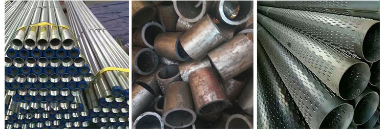 hot dip galvanized steel tube gi pipes galvanized steel manufacturers