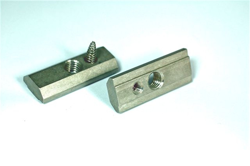 Bearing Slide Block