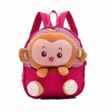 Hot selling Foldable Outdoor anime backpacks and school bags