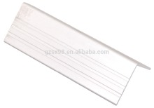 30mm flight case aluminum lip