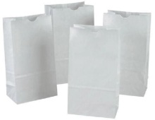 Durable Square Bottom Bags for Packaging Solutions