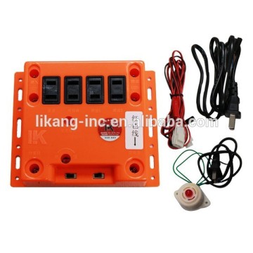 LK209 Electronic barking dog alarm,electronic watchdog,trade assurance supplier