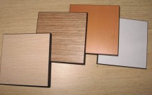 high pressure laminate