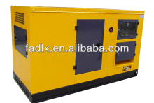 hydroelectric generator CE Approved