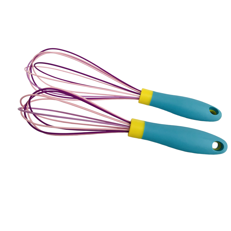 Silikon verquirlen6 whisk silicone6