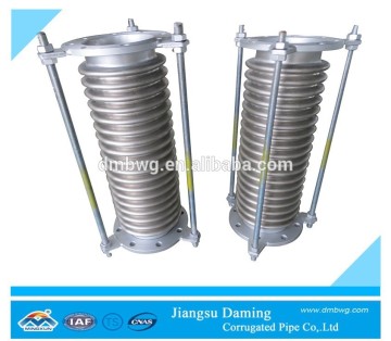 High quality axial expansion joint