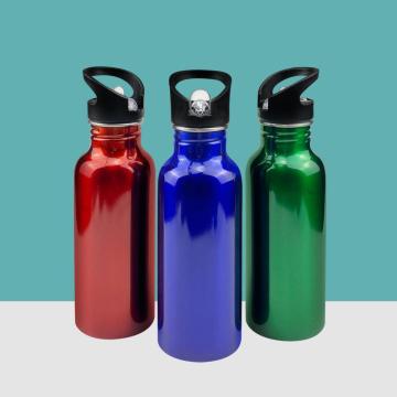 High Quality UV Printing Water Bottle Good