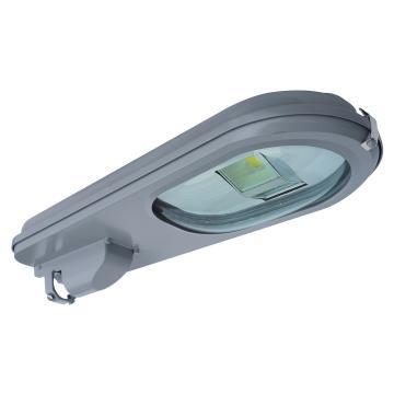 Energy Conservation in Street Lighting