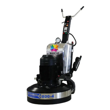 Concrete Floor Grinding Machine for Marble and Granite Polishing and Grinding