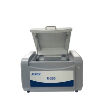 R-350 RoHS Analyzer: RoHS/ELV Screening, Halogen Detection, and Polybrominated Biphenyl Analysis
